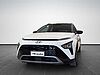 Hyundai Bayon Bayon 1.2 mpi Xline white