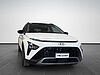 Hyundai Bayon Bayon 1.2 mpi Xline white