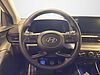 Hyundai Bayon Bayon 1.2 mpi Xline white