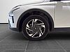 Hyundai Bayon Bayon 1.2 mpi Xline white
