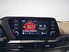 Hyundai Bayon Bayon 1.2 mpi Xline white