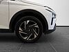 Hyundai Bayon Bayon 1.2 mpi Xline white