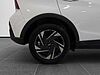 Hyundai Bayon Bayon 1.2 mpi Xline white