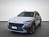 Hyundai KONA Kona 1.6 gdi hev Xtech 2wd 141cv dct grey