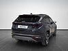 Hyundai TUCSON Tucson 1.6 hev Exellence 2wd auto black
