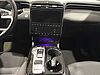 Hyundai TUCSON Tucson 1.6 hev Exellence 2wd auto black