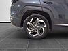 Hyundai TUCSON Tucson 1.6 hev Exellence 2wd auto black