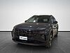 Hyundai TUCSON Tucson 1.6 hev Exellence 2wd auto black