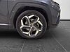 Hyundai TUCSON Tucson 1.6 hev Exellence 2wd auto black