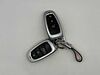 Hyundai TUCSON Tucson 1.6 hev Exellence 2wd auto black