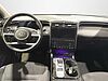 Hyundai TUCSON Tucson 1.6 hev Exellence 2wd auto black