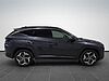 Hyundai TUCSON Tucson 1.6 hev Exellence 2wd auto black