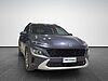 Hyundai KONA Kona 1.6 gdi hev Xline Safety Pack 2wd 141cv dct grey
