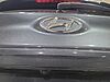 Hyundai KONA Kona 1.6 gdi hev Xline Safety Pack 2wd 141cv dct grey
