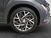 Hyundai KONA Kona 1.6 gdi hev Xline Safety Pack 2wd 141cv dct grey