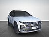 Hyundai TUCSON TUCSON MY26 1.6TGDI MT 150 DarkLine+TT white