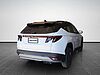 Hyundai TUCSON TUCSON MY26 1.6TGDI MT 150 DarkLine+TT white