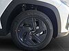 Hyundai TUCSON TUCSON MY26 1.6TGDI MT 150 DarkLine+TT white
