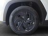 Hyundai TUCSON TUCSON MY26 1.6TGDI MT 150 DarkLine+TT white