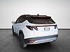 Hyundai TUCSON TUCSON MY26 1.6TGDI MT 150 DarkLine+TT white