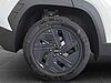 Hyundai TUCSON TUCSON MY26 1.6TGDI MT 150 DarkLine+TT white
