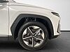 Hyundai TUCSON TUCSON MY26 1.6CRDI DCT 136 48V BUSINESS white