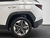 Hyundai TUCSON TUCSON MY26 1.6CRDI DCT 136 48V BUSINESS white