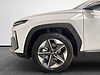 Hyundai TUCSON TUCSON MY26 1.6CRDI DCT 136 48V BUSINESS white