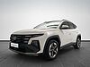 Hyundai TUCSON TUCSON MY26 1.6CRDI DCT 136 48V BUSINESS white