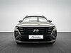 Hyundai TUCSON TUCSON MY26 1.6CRDI DCT 136 48V BUSINESS white