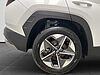 Hyundai TUCSON TUCSON MY26 1.6CRDI DCT 136 48V BUSINESS white