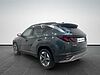 Hyundai TUCSON TUCSON MY26 1.6CRDI DCT 136 48V BUSINESS green