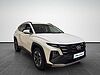 Hyundai TUCSON TUCSON MY26 1.6HEV AT 2WD BUSINESS white