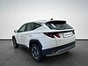 Hyundai TUCSON TUCSON MY26 1.6HEV AT 2WD XTECH white