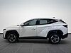 Hyundai TUCSON TUCSON MY26 1.6HEV AT 2WD XTECH white
