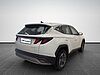 Hyundai TUCSON TUCSON MY26 1.6HEV AT 2WD XTECH white