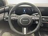 Hyundai TUCSON TUCSON MY26 1.6HEV AT 2WD XTECH white