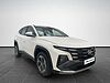 Hyundai TUCSON TUCSON MY26 1.6HEV AT 2WD XTECH white