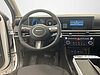 Hyundai TUCSON TUCSON MY26 1.6HEV AT 2WD XTECH white