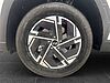 Hyundai TUCSON TUCSON MY26 1.6HEV AT 2WD XTECH white
