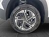 Hyundai TUCSON TUCSON MY26 1.6HEV AT 2WD XTECH white