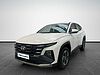 Hyundai TUCSON TUCSON MY26 1.6HEV AT 2WD XTECH white