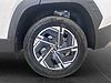 Hyundai TUCSON TUCSON MY26 1.6HEV AT 2WD XTECH white