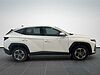 Hyundai TUCSON TUCSON MY26 1.6HEV AT 2WD XTECH white