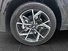 Hyundai TUCSON TUCSON MY26 1.6CRDI DCT 136 48V NLINE black