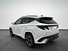 Hyundai TUCSON TUCSON MY26 1.6HEV AT 2WD NLINE white