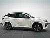Hyundai TUCSON TUCSON MY26 1.6HEV AT 2WD NLINE white