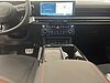 Hyundai TUCSON TUCSON MY26 1.6HEV AT 2WD NLINE white