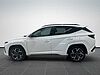 Hyundai TUCSON TUCSON MY26 1.6HEV AT 2WD NLINE white