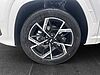 Hyundai TUCSON TUCSON MY26 1.6HEV AT 2WD NLINE white